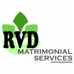rvdmatrimonialservices's Avatar