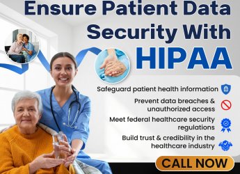 Case Study: How a Los Angeles Healthcare Clinic Achieved HIPAA Compliance Without Certification