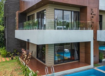 Discover the Ultimate Getaway: Villa with Swimming Pool in Lonavala