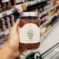 Food Labels
