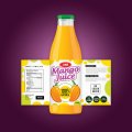 Bottle Labels
