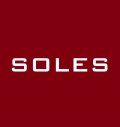 Best Casual Shoes & Footwear for Women Online | SOLES