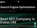 Thumb for Best SEO Service in UAE | SACS Creative Media
