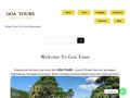 Thumb for Goa Tour Packages – Best Goa Trip & Travel Guide
