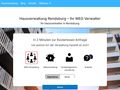 Thumb for Beste Hausverwaltung Rendsburg
