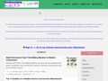 Thumb for Free submission Time Social Bookmarking Page