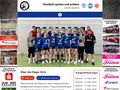 Thumb for Frauen Handball | Hand3ball Berlin | Magic Girls | HSG Neuköllen